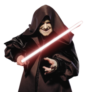 Lire la suite à propos de l’article Darth Sidious