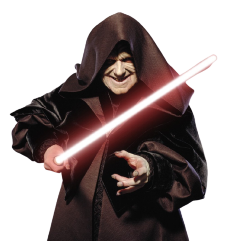 Lire la suite à propos de l’article Darth Sidious