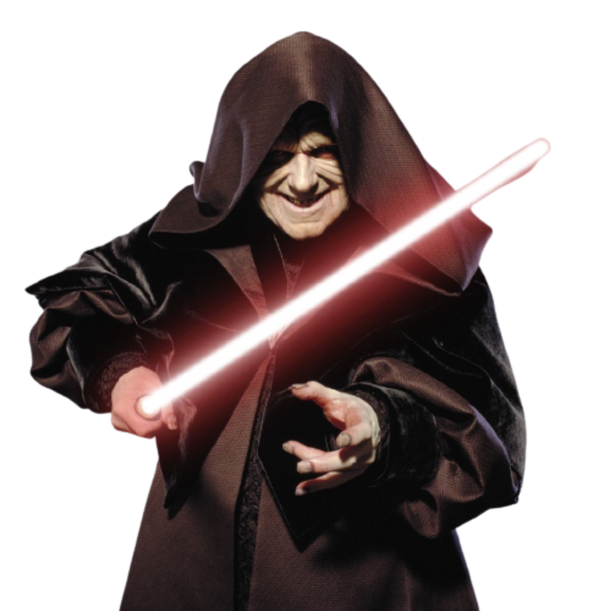 You are currently viewing Darth Sidious
