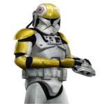 Clone Pilote