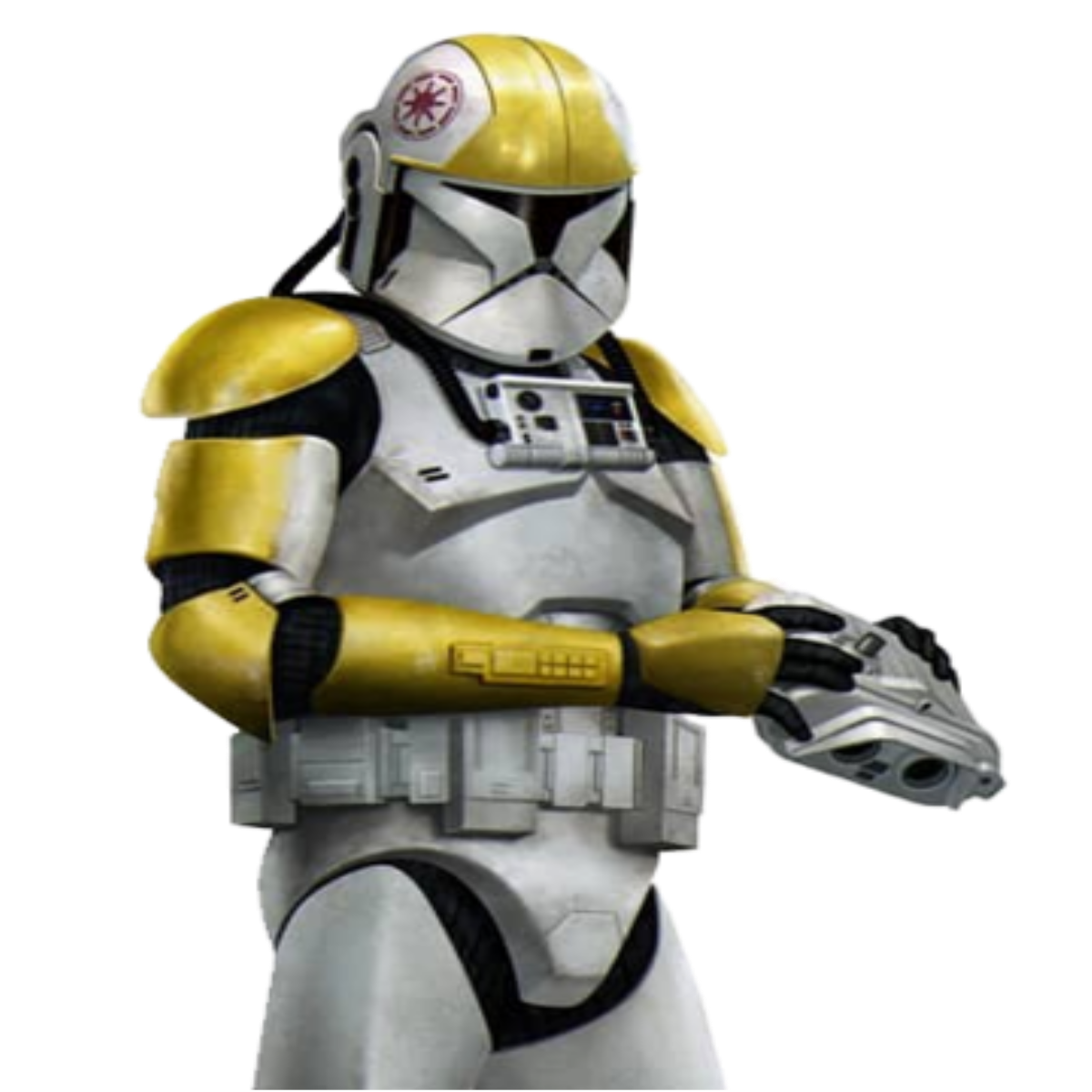 You are currently viewing Clone Pilote