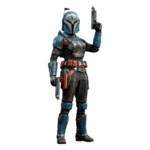 Lire la suite à propos de l’article Bo-Katan Kryze
