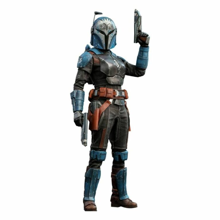 Lire la suite à propos de l’article Bo-Katan Kryze